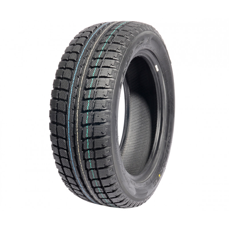 Immagine rappresentativa della gomma ANTARES ANTARES GRIP 20 215/55 R16 93H F C C 72dB