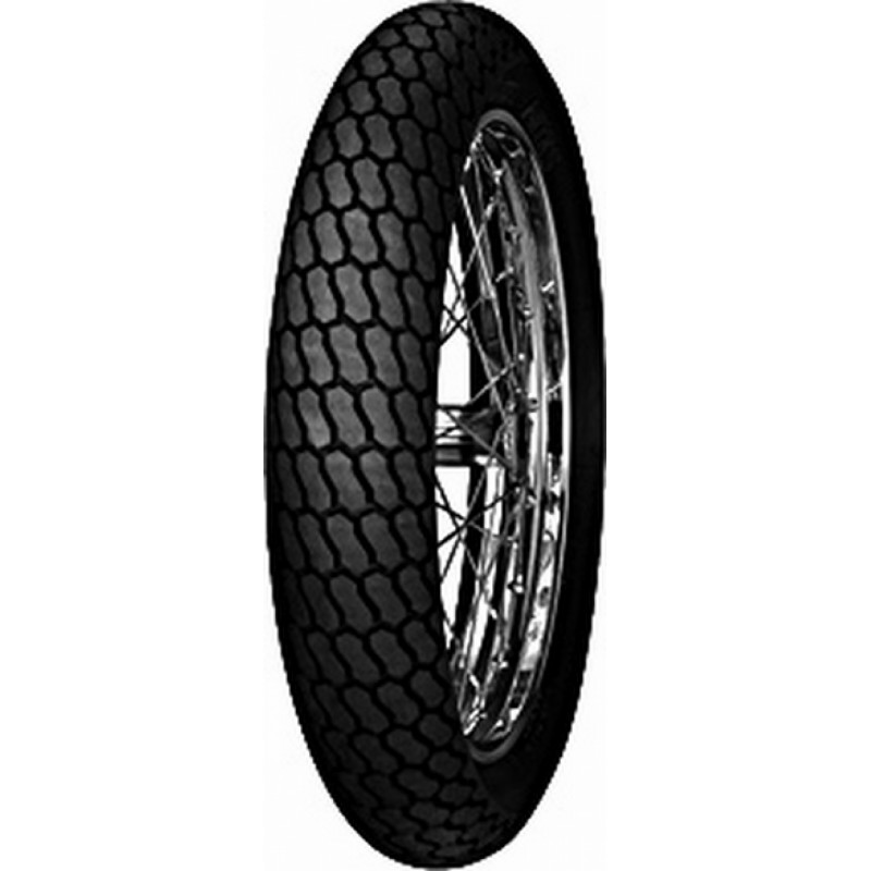 Immagine rappresentativa della gomma MITAS MITAS H-18 130/80 R19 71H