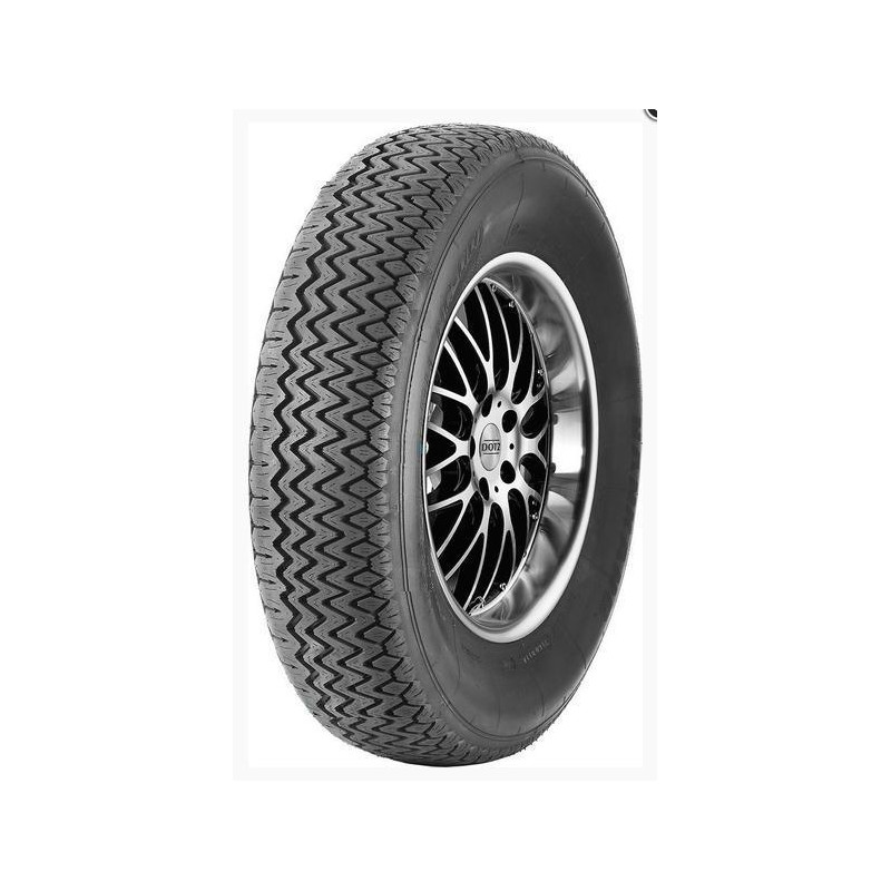 Immagine rappresentativa della gomma RETRO RETRO CLASSIC 001 185/80 R15 93H