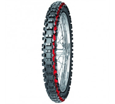 Immagine rappresentativa della gomma MITAS MITAS C-21 90/90 R21 54R