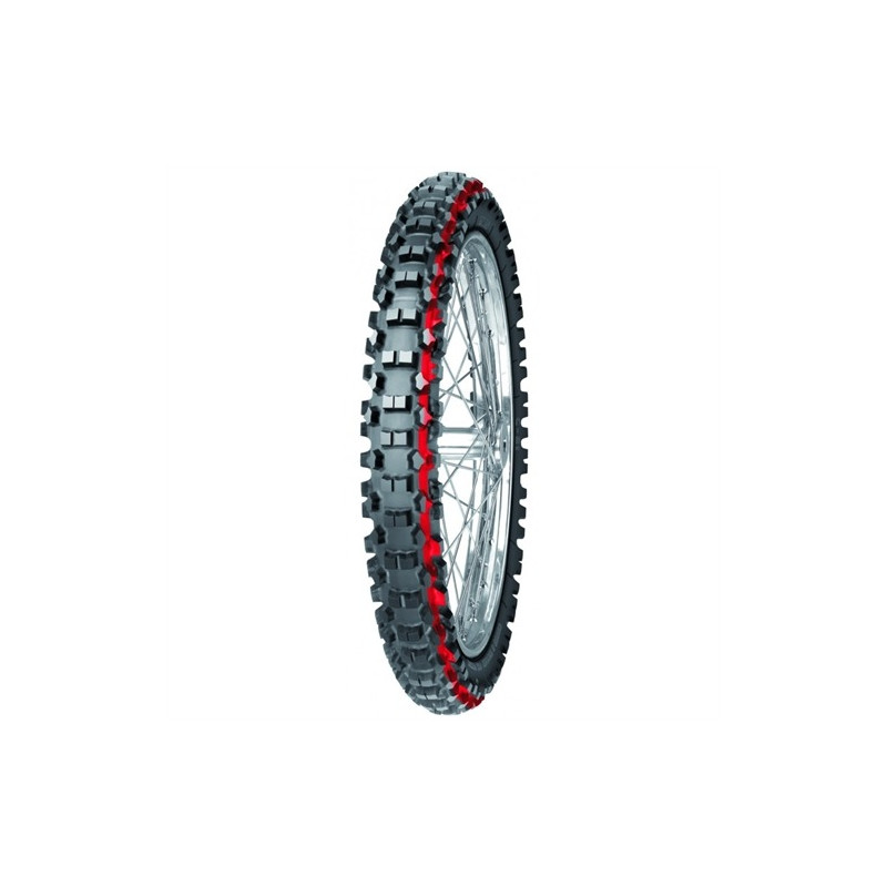 Immagine rappresentativa della gomma MITAS MITAS C-21 90/90 R21 54R