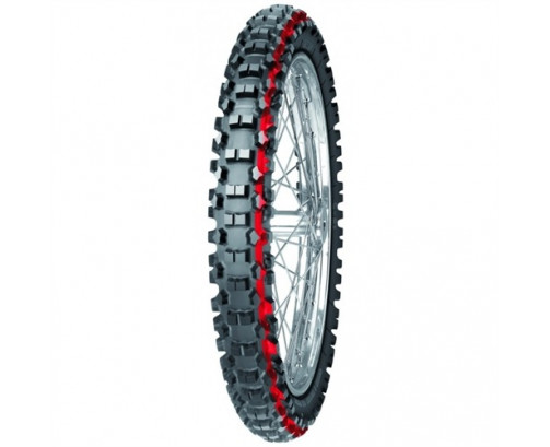 Immagine rappresentativa della gomma MITAS MITAS C-21 90/90 R21 54R