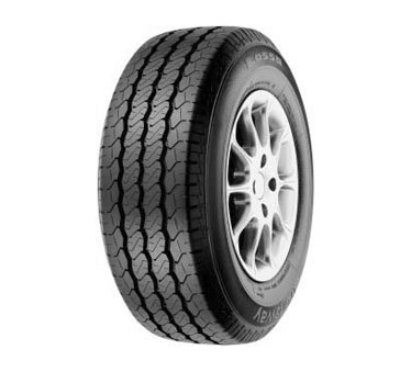 Immagine rappresentativa della gomma LASSA LASSA TRANSWAY 225/65 R16 112/110R