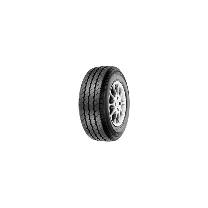 Immagine rappresentativa della gomma LASSA LASSA TRANSWAY 225/65 R16 112/110R