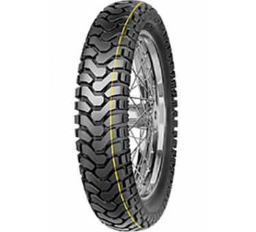 Immagine rappresentativa della gomma MITAS MITAS E-07 DAKAR 140/80 R17 69T