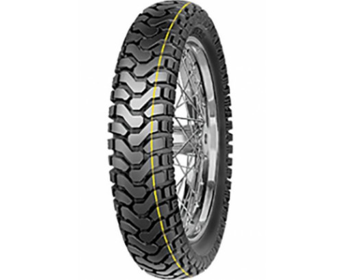 Immagine rappresentativa della gomma MITAS MITAS E-07 DAKAR 140/80 R17 69T