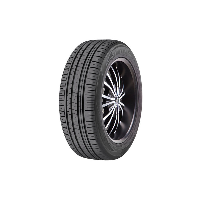 Immagine rappresentativa della gomma ZEETEX ZEETEX SU1000 VFM 235/55 R18 104V C B C 72dB