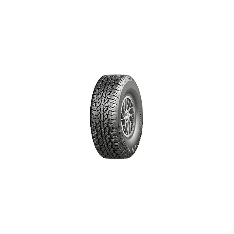 Immagine rappresentativa della gomma COMPASAL COMPASAL VERSANT A/T 225/75 R16 115/112S