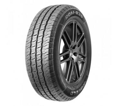 Immagine rappresentativa della gomma ROVELO ROVELO RCM-836 215/65 R16 109/107R C B C 72dB