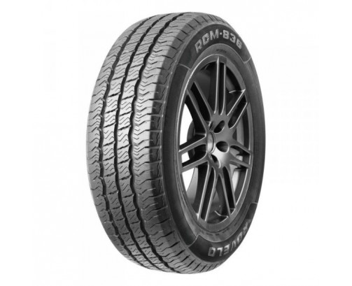 Immagine rappresentativa della gomma ROVELO ROVELO RCM-836 215/65 R16 109/107R C B C 72dB