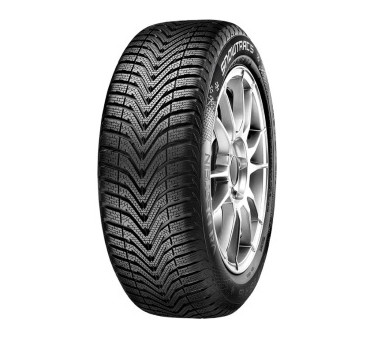 Immagine rappresentativa della gomma VREDESTEIN VREDESTEIN SNOWTRAC 5 M+S 3PMSF 205/55 R16 91H D C B 71dB