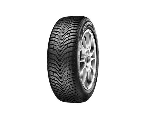 Immagine rappresentativa della gomma VREDESTEIN VREDESTEIN SNOWTRAC 5 M+S 3PMSF 205/55 R16 91H D C B 71dB