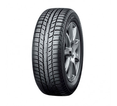 Immagine rappresentativa della gomma YOKOHAMA YOKOHAMA W.DRIVE V903A XL M+S 3PMSF 185/65 R15 92T F C 70dB XL