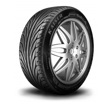 Immagine rappresentativa della gomma KENDA KENDA KR20 KAISER 205/60 R14 88V F C C 71dB