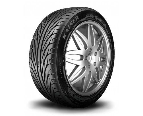 Immagine rappresentativa della gomma KENDA KENDA KR20 KAISER 205/60 R14 88V F C C 71dB