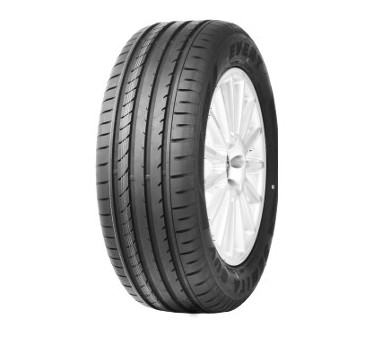 Immagine rappresentativa della gomma EVENT TYRES EVENT TYRES SEMITA SUV 235/65 R17 108V C C C 71dB