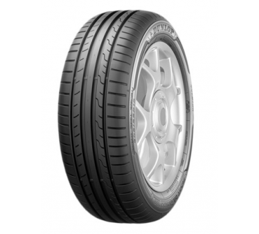 Immagine rappresentativa della gomma DUNLOP DUNLOP SP Sport BluResponse 205/55 R16 91V C C C 68dB