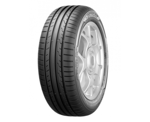 Immagine rappresentativa della gomma DUNLOP DUNLOP SP Sport BluResponse 205/55 R16 91V C C C 68dB