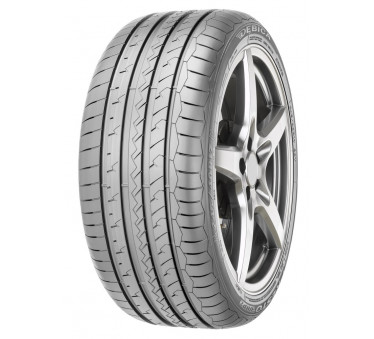 Immagine rappresentativa della gomma DÄBICA DÄBICA Presto UHP 2 225/55 R17 101Y B A C 67dB