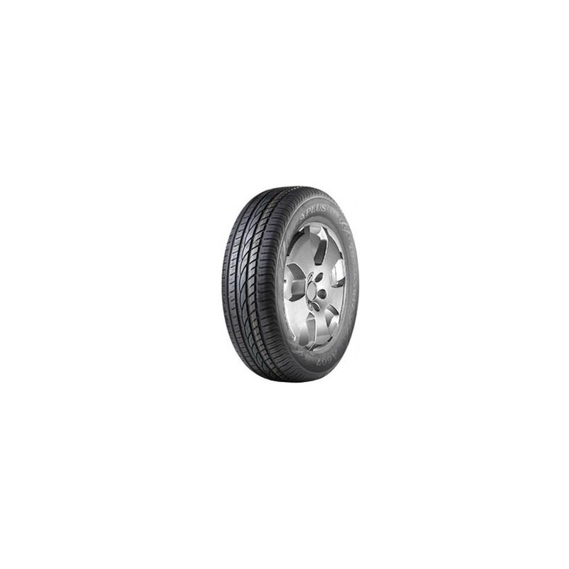 Immagine rappresentativa della gomma APLUS APLUS A607 225/55 R16 99W F C C 71dB