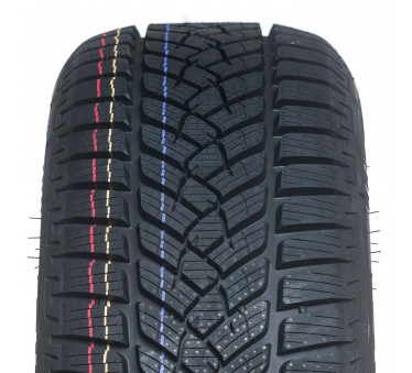 Immagine rappresentativa della gomma FULDA FULDA Kristall Control HP 195/60 R16 89H E C C 68dB