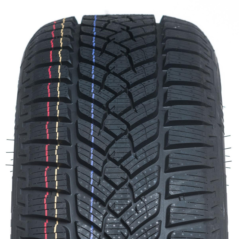 Immagine rappresentativa della gomma FULDA FULDA Kristall Control HP 195/60 R16 89H E C C 68dB