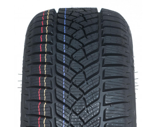 Immagine rappresentativa della gomma FULDA FULDA Kristall Control HP 195/60 R16 89H E C C 68dB