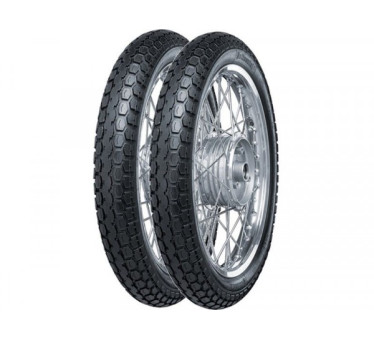 Immagine rappresentativa della gomma CONTINENTAL  CONTINENTAL KKS 10 2 1/4 R19 41B