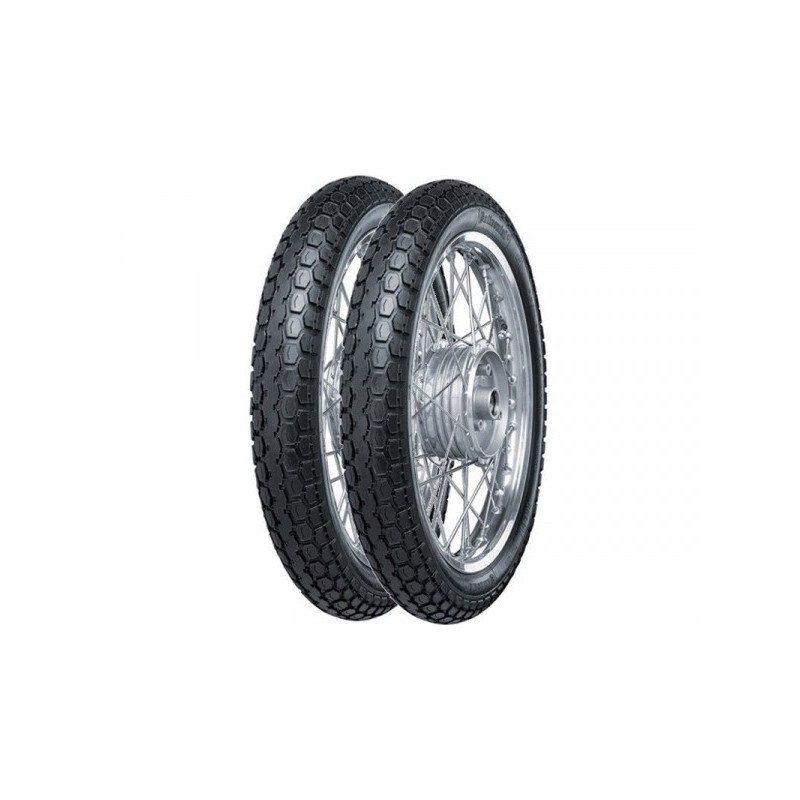 Immagine rappresentativa della gomma CONTINENTAL  CONTINENTAL KKS 10 2 1/4 R19 41B