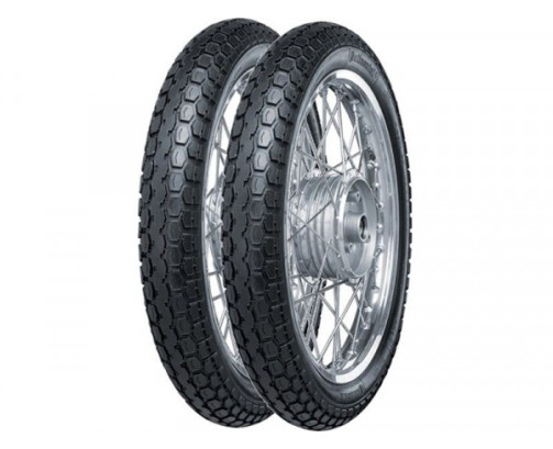 Immagine rappresentativa della gomma CONTINENTAL  CONTINENTAL KKS 10 2 1/4 R19 41B