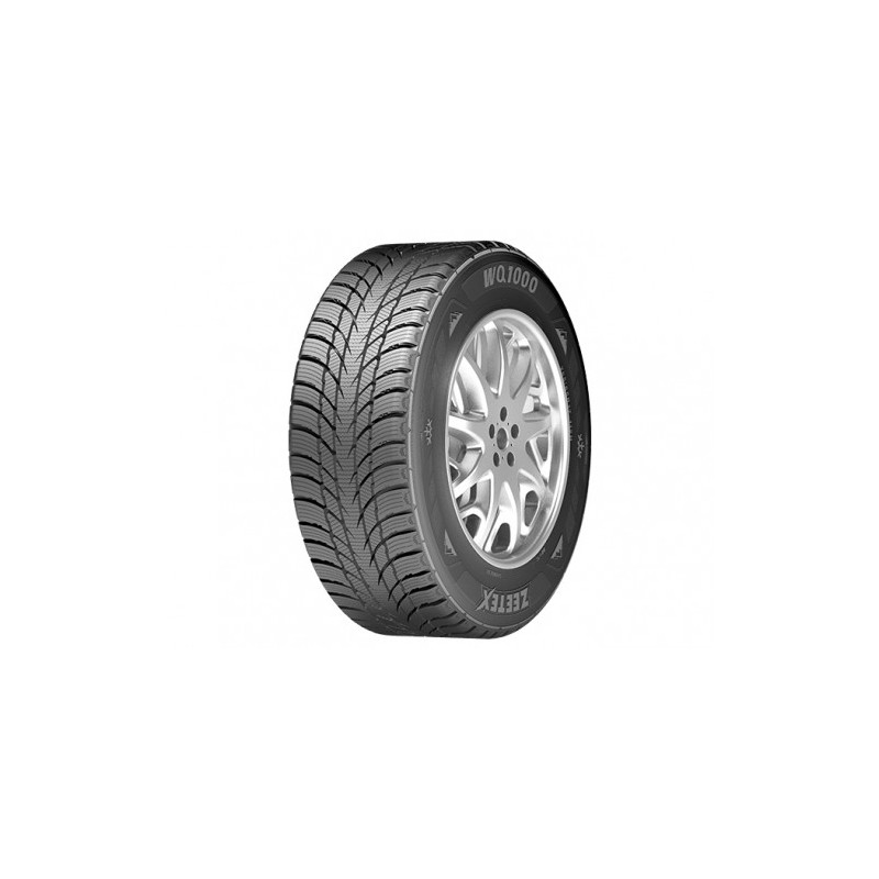 Immagine rappresentativa della gomma ZEETEX ZEETEX WQ1000 235/75 R15 109T C B C 71dB