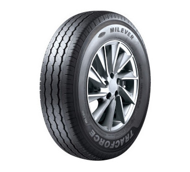 Immagine rappresentativa della gomma MILEVER MILEVER TRACFORCE ML150 235/65 R16 115T C B B 71dB