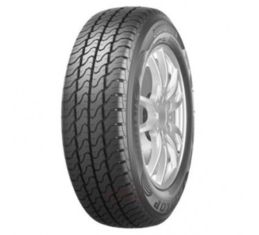 Immagine rappresentativa della gomma DUNLOP DUNLOP Econodrive 195/70 R15 104S E E C 72dB