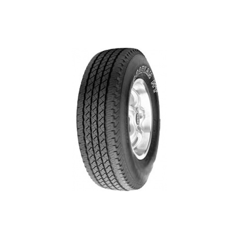 Immagine rappresentativa della gomma ROADSTONE ROADSTONE ROADIAN HT 225/75 R15 102S E E C 73dB