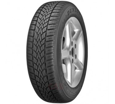 Immagine rappresentativa della gomma DUNLOP DUNLOP Winter Response 2 175/65 R15 84T C B C 67dB