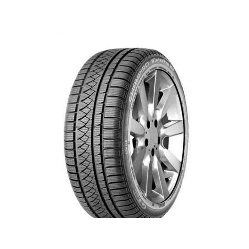 Immagine rappresentativa della gomma GT-RADIAL GT-RADIAL CHAMPIRO WINTERPRO HP 235/45 R17 97V C C C 72dB