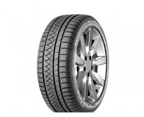 Immagine rappresentativa della gomma GT-RADIAL GT-RADIAL CHAMPIRO WINTERPRO HP 235/45 R17 97V C C C 72dB