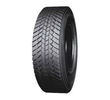 Immagine rappresentativa della gomma INFINITY INFINITY INF 59 185/80 R14 102/100Q E C C 72dB