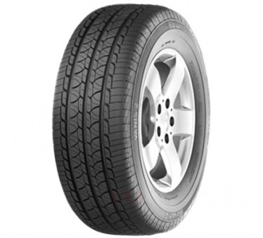 Immagine rappresentativa della gomma BARUM BARUM Vanis 2 175/65 R14 90/088T E C C 72dB