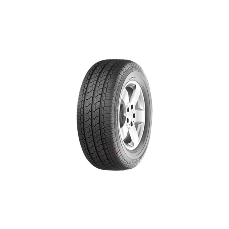 Immagine rappresentativa della gomma BARUM BARUM Vanis 2 175/65 R14 90/088T E C C 72dB