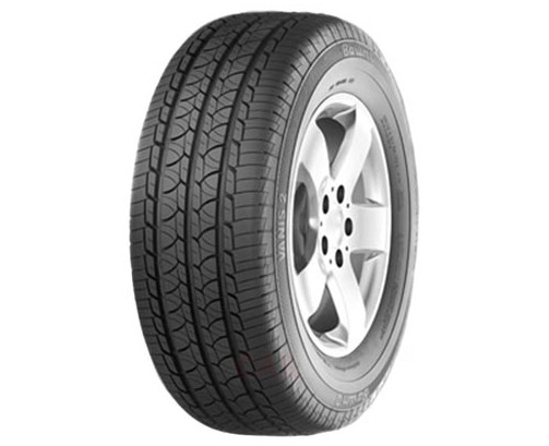 Immagine rappresentativa della gomma BARUM BARUM Vanis 2 175/65 R14 90/088T E C C 72dB