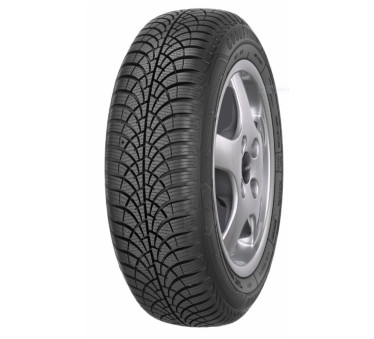 Immagine rappresentativa della gomma GOODYEAR GOODYEAR Ultra Grip 9+ 165/70 R14 89R D B B 72dB