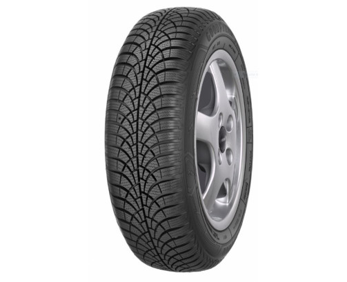 Immagine rappresentativa della gomma GOODYEAR GOODYEAR Ultra Grip 9+ 165/70 R14 89R D B B 72dB