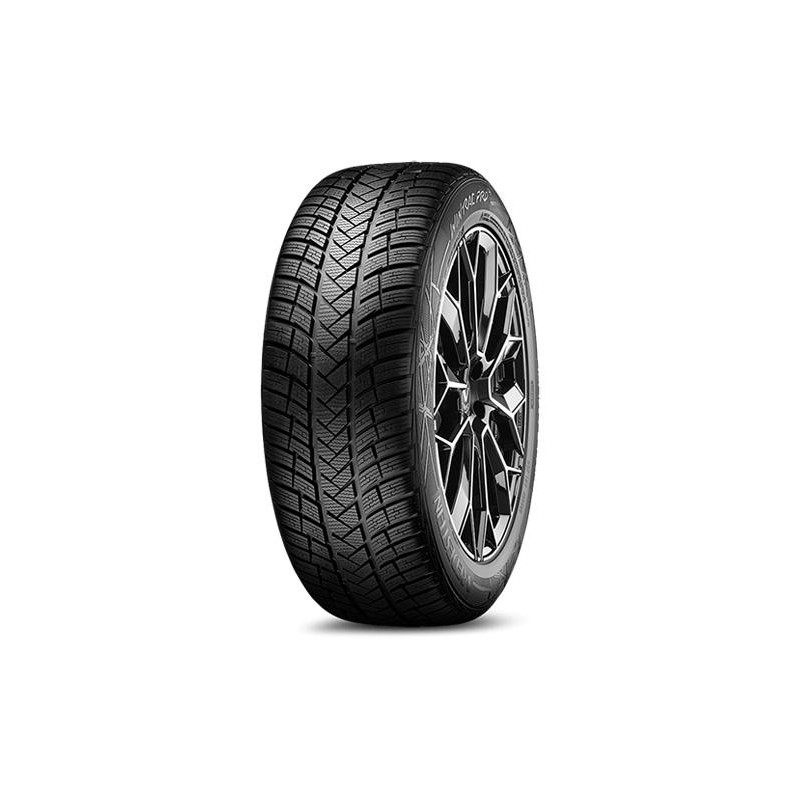 Immagine rappresentativa della gomma VREDESTEIN VREDESTEIN WINTRAC PRO+ XL 255/55 R18 109V C C B 72dB XL