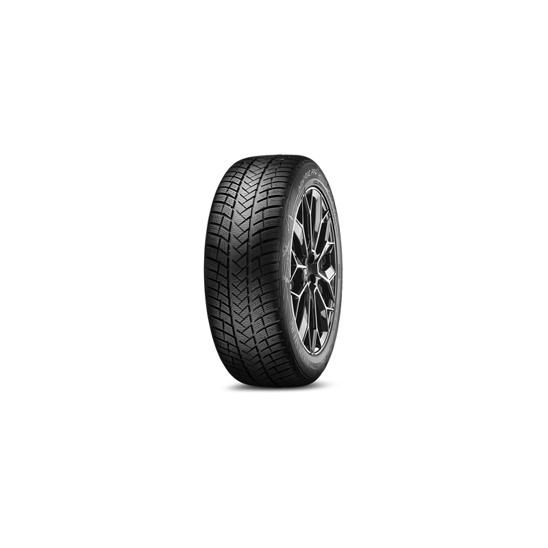 Immagine rappresentativa della gomma VREDESTEIN VREDESTEIN Wintrac Pro+ 215/45 R17 91V * * * *dB XL