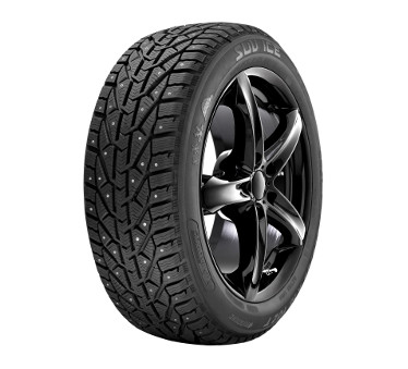 Immagine rappresentativa della gomma TAURUS TAURUS SUV ICE 215/60 R17 100T