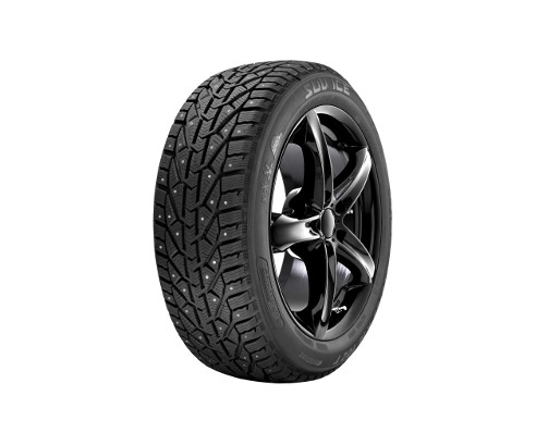 Immagine rappresentativa della gomma TAURUS TAURUS SUV ICE 215/60 R17 100T