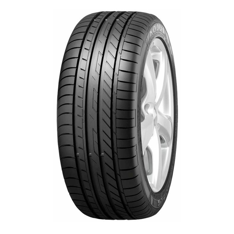 Immagine rappresentativa della gomma FULDA FULDA SportControl 205/45 R16 83V E B C 70dB