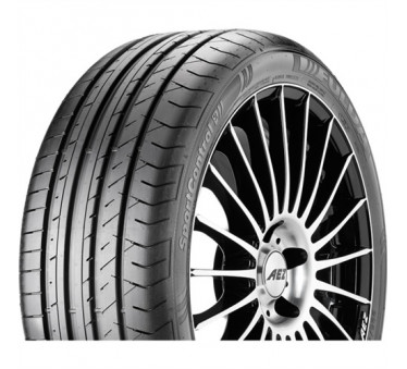 Immagine rappresentativa della gomma FULDA FULDA SportControl 2 225/50 R17 98Y C A C 68dB