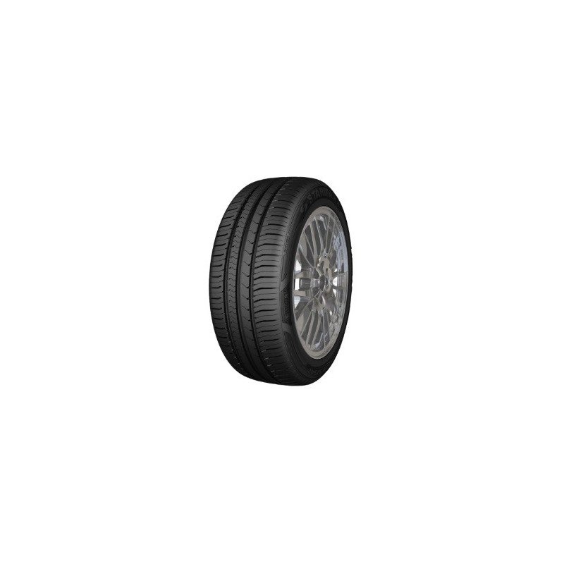 Immagine rappresentativa della gomma STARMAXX  STARMAXX NATUREN ST542 185/65 R15 88T C C B 69dB